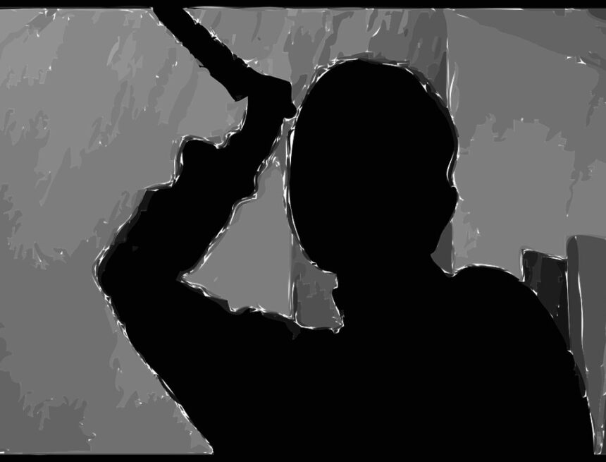 f2SDADPa Hyderabad Chef Brutally Hacked to Death in Public; Police Probe Personal Rivalry Behind Murder