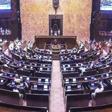 govt-to-bring-bill-in-rs-to-make-insult-to-vande-mataram-criminal-offence-2026-07-20 Centre Proposes Law to Make Insulting ‘Vande Mataram’ a Punishable Offence