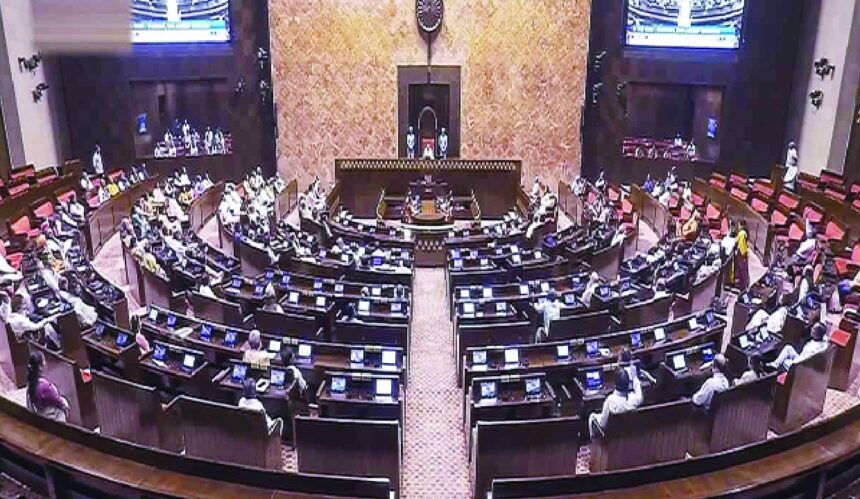 govt-to-bring-bill-in-rs-to-make-insult-to-vande-mataram-criminal-offence-2026-07-20 Centre Proposes Law to Make Insulting ‘Vande Mataram’ a Punishable Offence