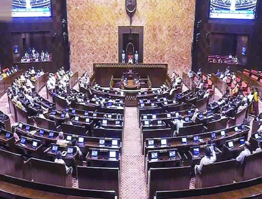 govt-to-bring-bill-in-rs-to-make-insult-to-vande-mataram-criminal-offence-2026-07-20 Centre Proposes Law to Make Insulting ‘Vande Mataram’ a Punishable Offence