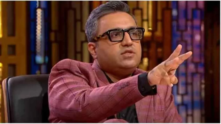 grover_20260428075615_20260707053322 Ashneer Grover Responds After Madhuri Jain’s Remarks on Wealth Distribution Among Their Children Spark Online Debate