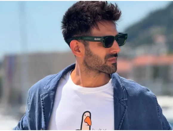 Kartik Aaryan Extends Support to Assam Flood Relief, Donates ₹1 Crore to Aid Affected Families