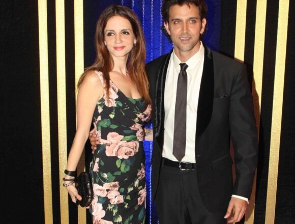 Farah Khan Ali Dismisses ₹400 Crore Alimony Rumours in Hrithik Roshan-Sussanne Khan Divorce, Calls Claims Baseless