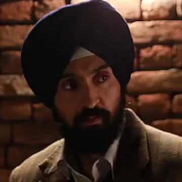 Diljit Dosanjh’s Satluj Sparks Fresh Debate as Delayed Release Revives Questions Over Censorship and Political Allegations