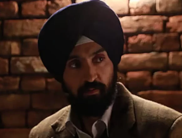 Diljit Dosanjh’s Satluj Sparks Fresh Debate as Delayed Release Revives Questions Over Censorship and Political Allegations