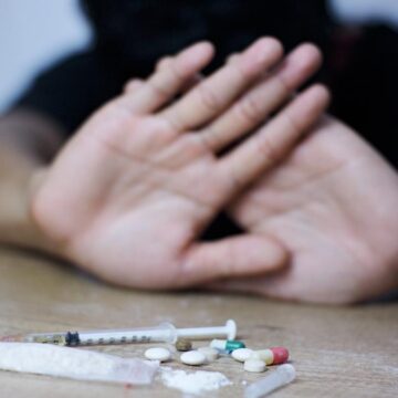 iStock-2158795729 Gujarat to Set Up De-Addiction Centres in Every District Hospital to Strengthen Mental Health and Substance Abuse Care