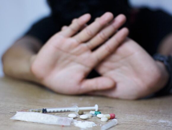 Gujarat to Set Up De-Addiction Centres in Every District Hospital to Strengthen Mental Health and Substance Abuse Care