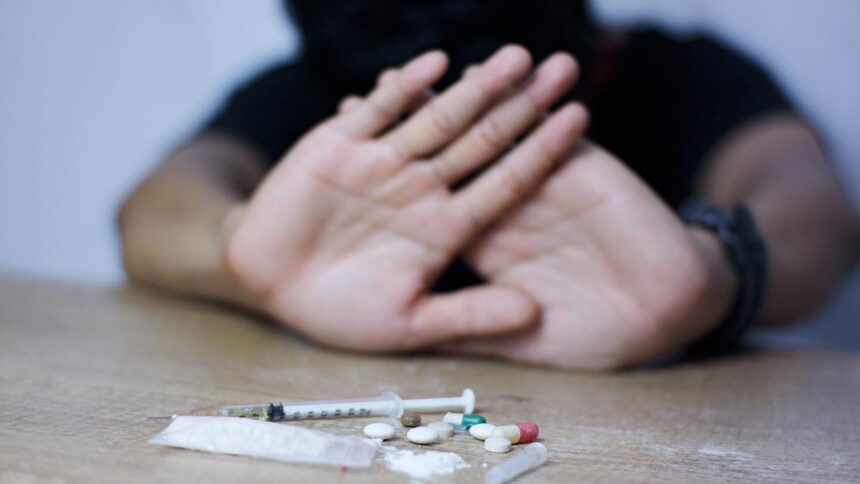 iStock-2158795729 Gujarat to Set Up De-Addiction Centres in Every District Hospital to Strengthen Mental Health and Substance Abuse Care