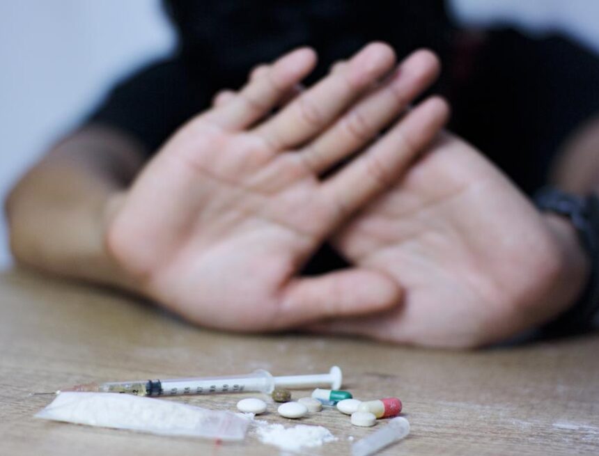 Gujarat to Set Up De-Addiction Centres in Every District Hospital to Strengthen Mental Health and Substance Abuse Care