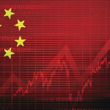 iStock-480560946 China’s 4.3% Economic Growth Masks Deep Structural Challenges Despite Strong Exports