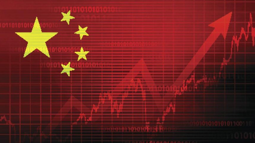 iStock-480560946 China’s 4.3% Economic Growth Masks Deep Structural Challenges Despite Strong Exports