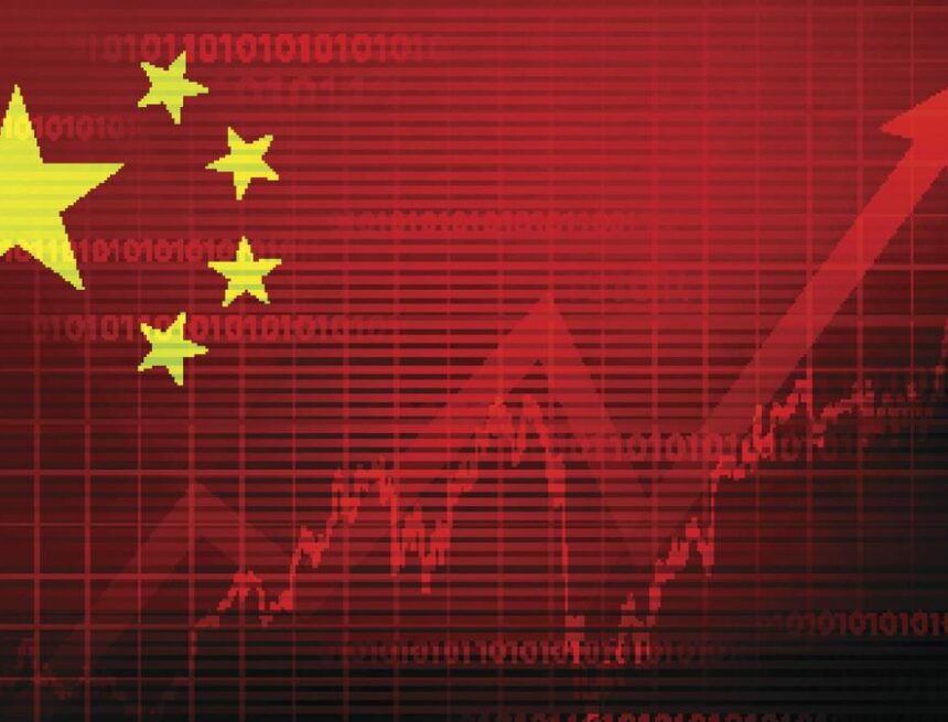 iStock-480560946 China’s 4.3% Economic Growth Masks Deep Structural Challenges Despite Strong Exports