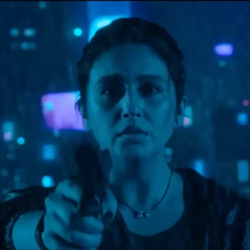 image-1781007935868 Baby Do Die Do Review: Huma Qureshi Powers an Intense Revenge Thriller with Style and Substance