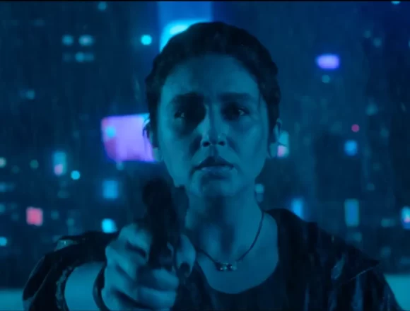 Baby Do Die Do Review: Huma Qureshi Powers an Intense Revenge Thriller with Style and Substance
