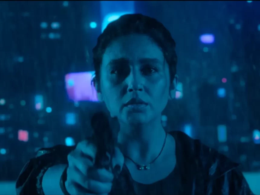 image-1781007935868 Baby Do Die Do Review: Huma Qureshi Powers an Intense Revenge Thriller with Style and Substance