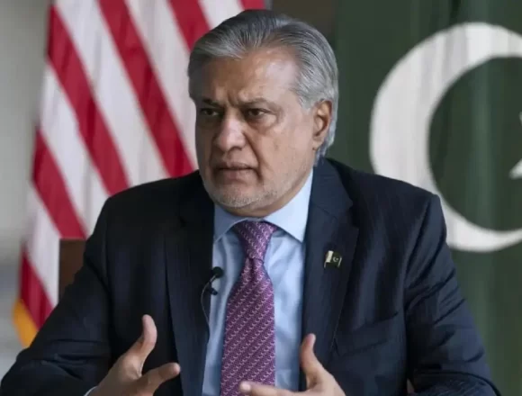 Relative of Pakistan Deputy PM Ishaq Dar Arrested in Alleged Gang Rape Case Involving Two Foreign Women