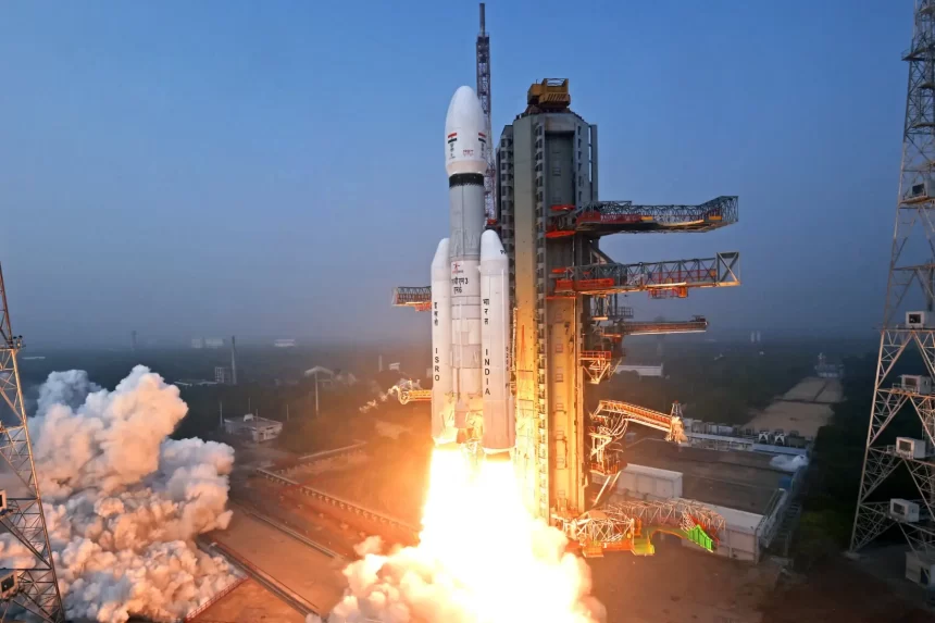 image-1784128609796 Government Tightens ISRO Exit Policy Amid Surge in Resignation Requests