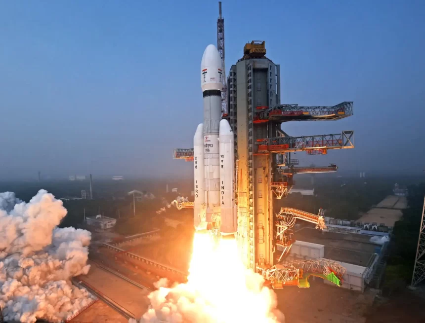 Government Tightens ISRO Exit Policy Amid Surge in Resignation Requests