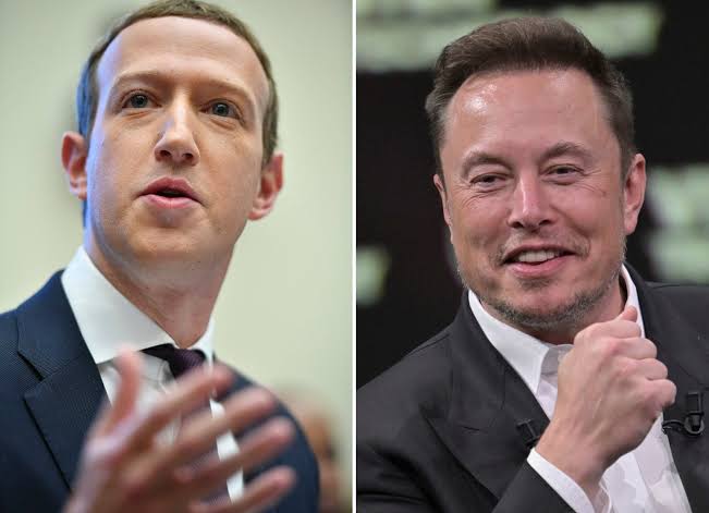images (1) Elon Musk Mocks Mark Zuckerberg’s Communication Style After Major X Announcement