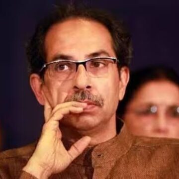 Uddhav Thackeray Faces Growing Internal Dissent as Party Loyalists Raise Concerns Over Preferential Treatment for New Entrants
