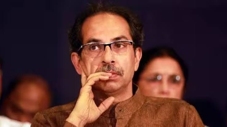images (1) Uddhav Thackeray Faces Growing Internal Dissent as Party Loyalists Raise Concerns Over Preferential Treatment for New Entrants