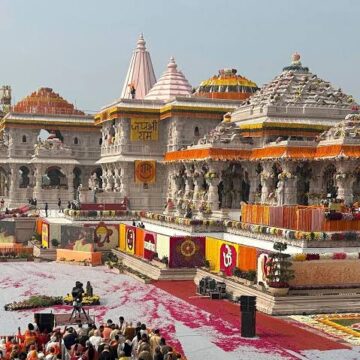 images (11) Illegal Construction Notice Issued to Wife of Ram Temple Donation Scam Accused Amid Ongoing Investigation