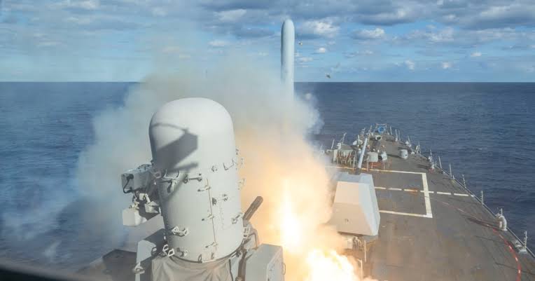 images (12) US Issues Stark Ultimatum to Iran Over Strait of Hormuz Attacks Amid Escalating Regional Conflict