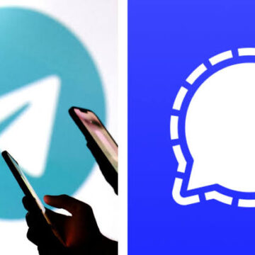 images (12) Centre Issues Notices to Telegram and Signal Over Username Feature After WhatsApp Scrutiny