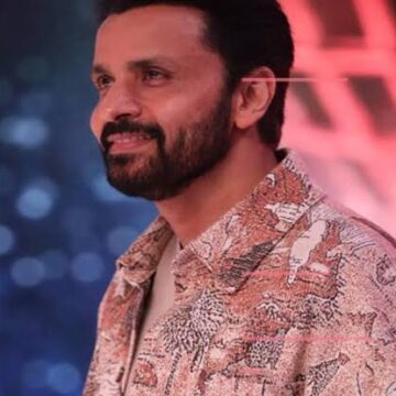 Rajiv Thakur Opens Up About Childhood Poverty, Reveals Heartbreaking Struggles Before Finding Success