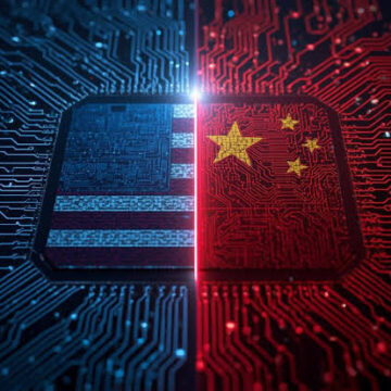 images (14) US-China AI Rivalry Intensifies as Chip Restrictions, Cybersecurity Concerns, and Strategic Competition Reshape Global Technology