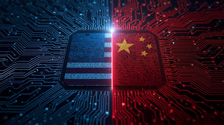 images (14) US-China AI Rivalry Intensifies as Chip Restrictions, Cybersecurity Concerns, and Strategic Competition Reshape Global Technology