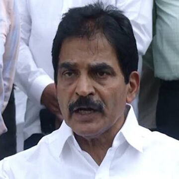 Congress Questions PM Modi’s Silence Over Alleged Ayodhya Land Scam, Demands Independent Probe