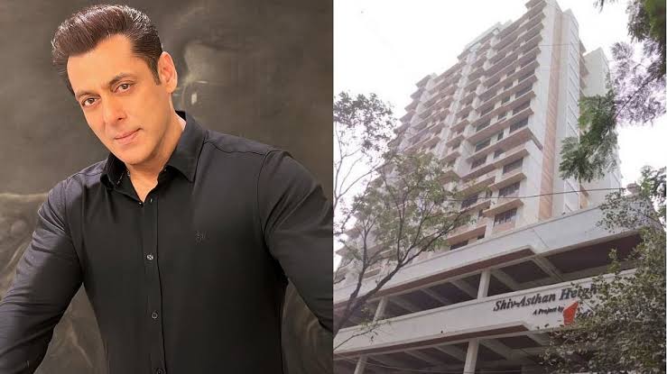 Salman Khan Sells Bandra West Apartment for ₹3.50 Crore, Registers Significant Profit on Mumbai Real Estate Investment