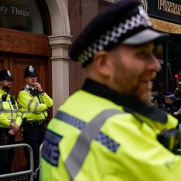 images (17) Eight Arrested in UK Over Alleged International Network That Drugged and Sexually Assaulted Women