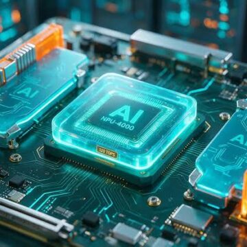 images (2) Meta to Begin Mass Production of In-House AI Chip in September to Expand Computing Power and Reduce Infrastructure Costs