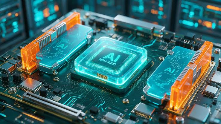 images (2) Meta to Begin Mass Production of In-House AI Chip in September to Expand Computing Power and Reduce Infrastructure Costs
