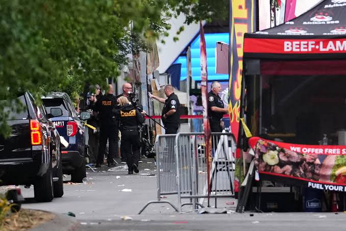 images - 2026-07-30T113516.990 Seattle Food Festival Shooting: Ballistics Show Teen Suspect’s Gun Did Not Kill Two Innocent Bystanders, Investigation Expands