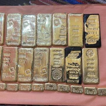 images - 2026-07-30T114713.078 Retired Government Bus Driver in West Bengal Found With Gold Worth ₹21.5 Crore and Cash Exceeding ₹28.5 Crore During Police Raid
