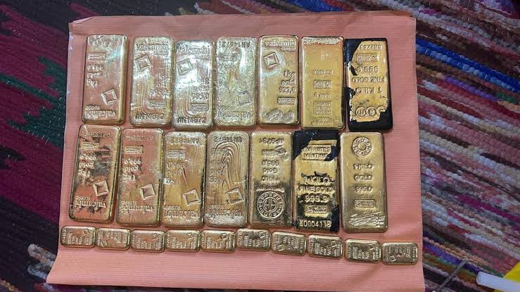 images - 2026-07-30T114713.078 Retired Government Bus Driver in West Bengal Found With Gold Worth ₹21.5 Crore and Cash Exceeding ₹28.5 Crore During Police Raid