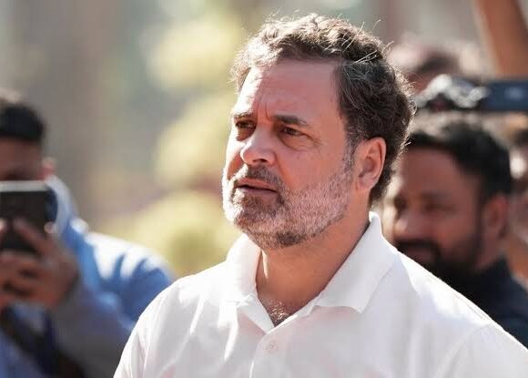 Pune Court Seeks Google, YouTube Records in Rahul Gandhi-Savarkar Defamation Case