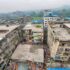 Four-Storey Building Collapse in Maharashtra’s Bhiwandi Leaves Nine Dead, Rescue Operations Continue
