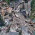 China Landslide Disaster in Chongqing Leaves Eight Dead, Dozens Missing as Massive Rescue Operation Continues