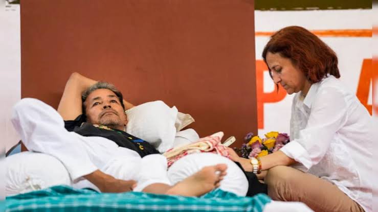 images (24) Delhi High Court to Hear Fresh Plea Over Sonam Wangchuk’s Hospital Transfer as Wife Challenges Custody Order