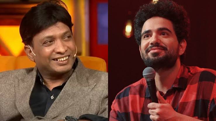 images (24) Samay Raina Refutes ₹25 Lakh ‘India’s Got Latent’ Offer Claim With Witty Social Media Response