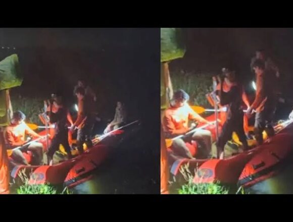 Kerala Boat Tragedy: Bodies of Two Missing Men Recovered from Kole Wetlands After Capsize