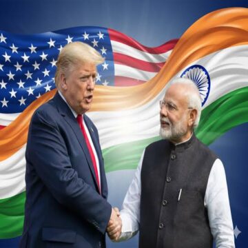 images (28) India and United States Accelerate Strategic Economic Partnership with Ambitious $500 Billion Trade Vision