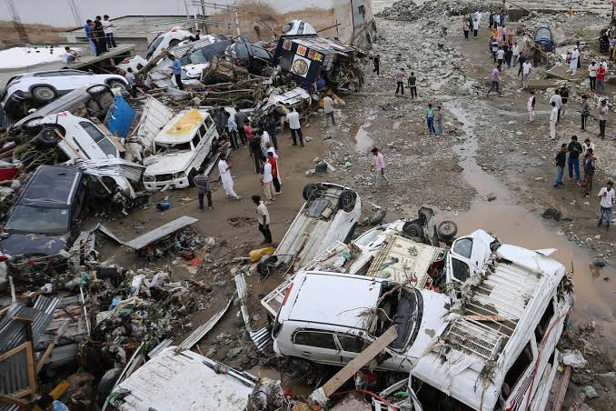 images (28) Jammu and Kashmir Flood Crisis Deepens as Heavy Rain Hampers Rescue Operations, Death Toll Climbs to 12