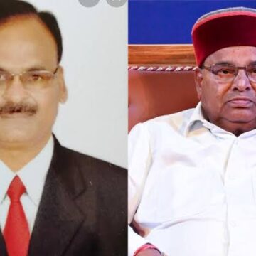 images (29) Karnataka Governor Suspends KPSC Chairman Shivashankarappa Sahukar Amid Corruption Investigation