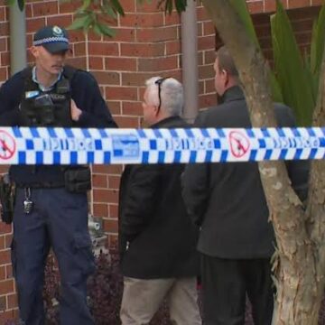 images (29) Australian Mother Arrested After 11-Year-Old Son Found Dead; Police Probe Possible Cannibalism