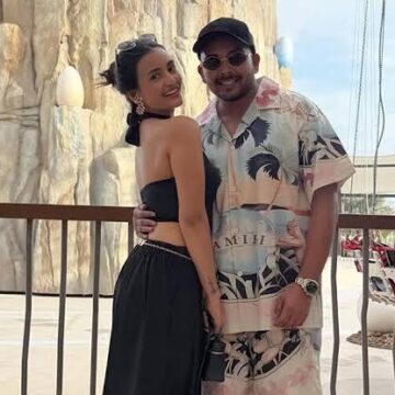 Cryptic Social Media Post by Prithvi Shaw’s Fiancée Sparks Speculation Over Relationship Troubles